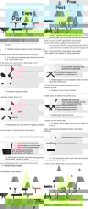 Here's a guide for pest-free parties, featuring practical tips to keep your outdoor events bug-free.