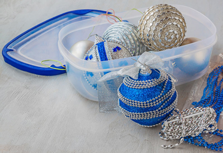 Christmas decorations