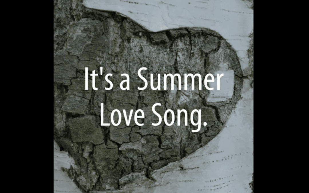 Summer Love Song