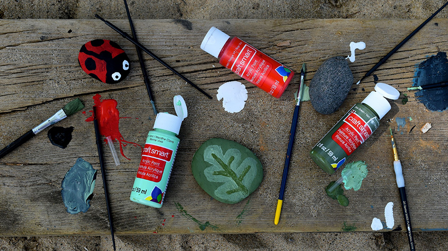 Fun Insect Activities and Crafts